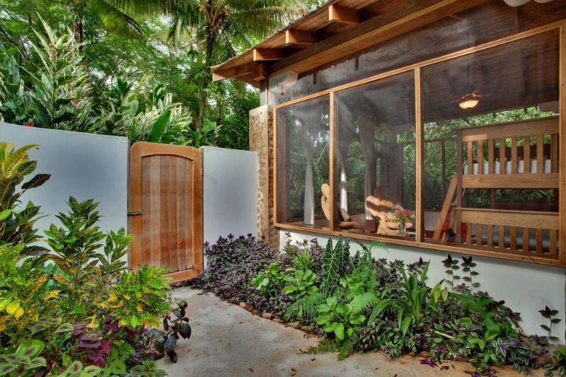Ian Andersons Caves Branch Jungle Lodge Μπελμοπάν Εξωτερικό φωτογραφία